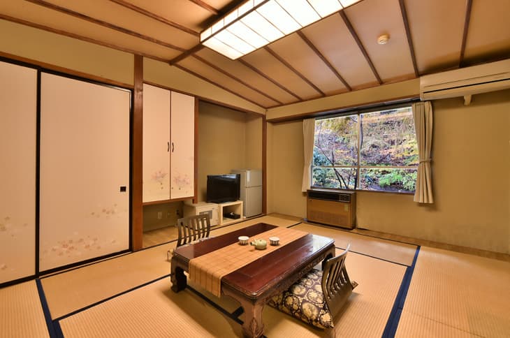 お部屋食プラン